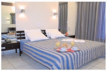 Grčija Hotel Kamena Vourla, Interier